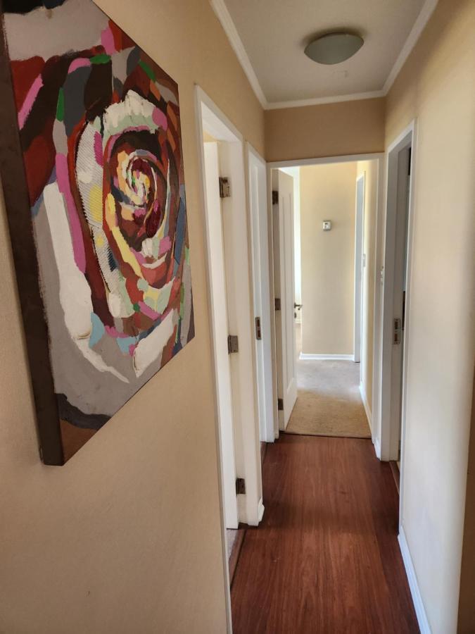 Apartment Departamento *