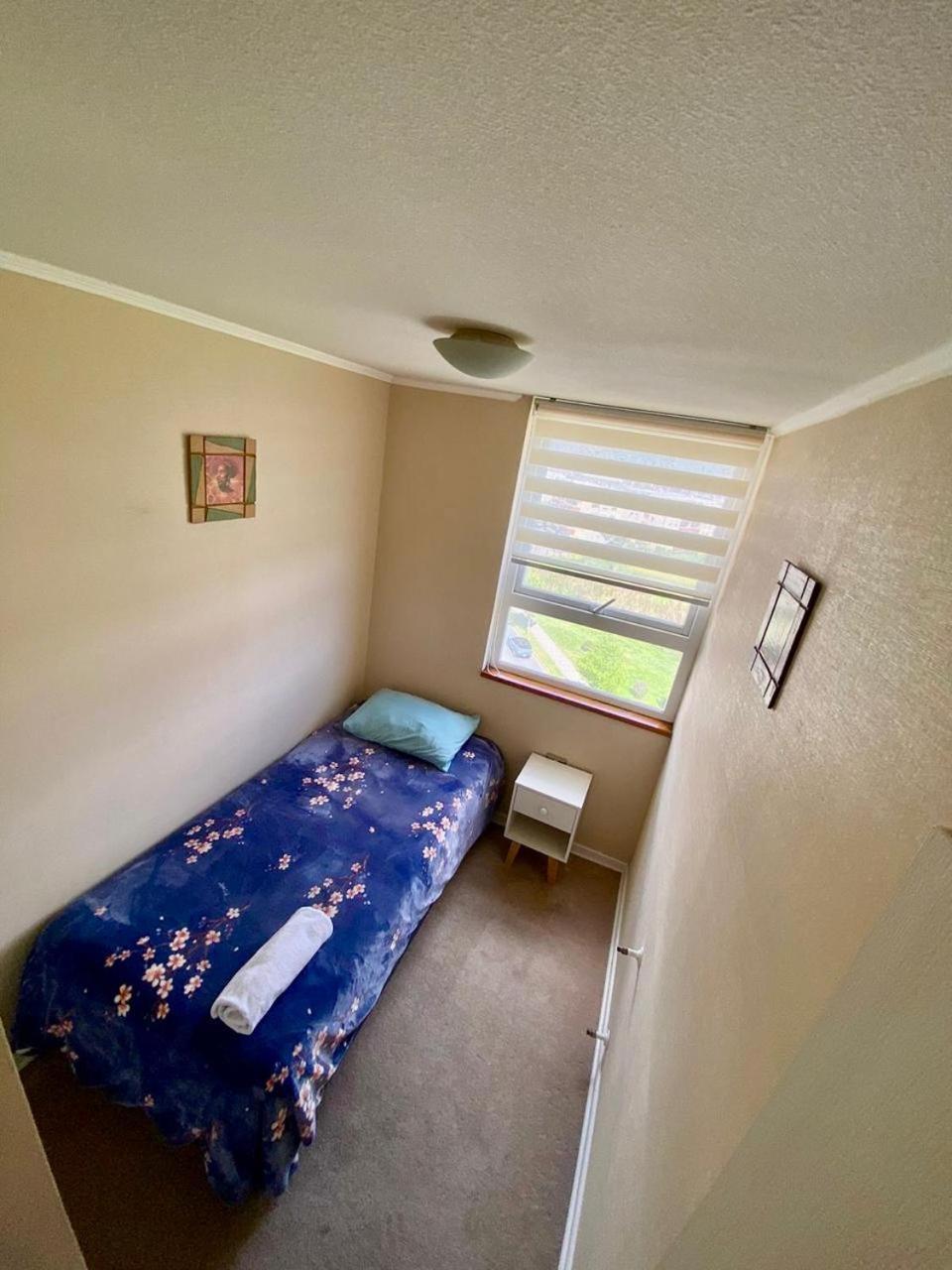Departamento Apartment *